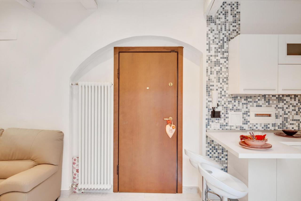Coverciano Modern Apartment With Patio! Florence Luaran gambar